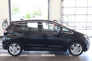 2023 Chevrolet Bolt EV in Montreal, Quebec - 22 - w320h240px