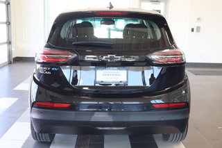 2023 Chevrolet Bolt EV in Montreal, Quebec - 21 - w320h240px