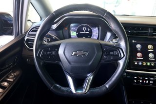 2023 Chevrolet Bolt EV in Montreal, Quebec - 10 - w320h240px