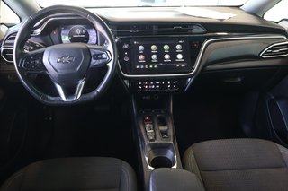 2023 Chevrolet Bolt EV in Montreal, Quebec - 3 - w320h240px