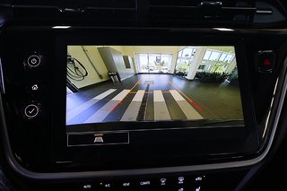 2023 Chevrolet Bolt EV in Montreal, Quebec - 14 - w320h240px