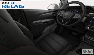 2027 Chevrolet Bolt EV in Montreal, Quebec - 4 - w320h240px