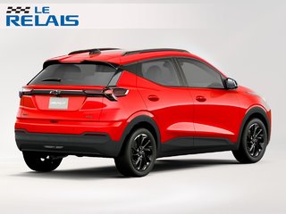 Chevrolet Bolt EV  2027 à Montréal, Québec - 3 - w320h240px