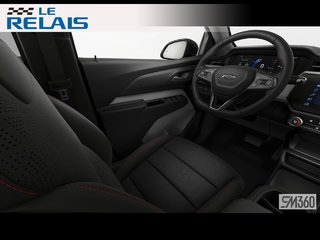 Chevrolet Bolt EV  2027 à Montréal, Québec - 4 - w320h240px