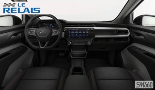 2027 Chevrolet Bolt EV in Montreal, Quebec - 6 - w320h240px