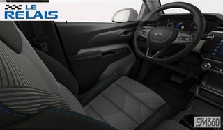Chevrolet Bolt EV  2027 à Montréal, Québec - 6 - w320h240px