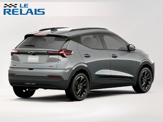 Chevrolet Bolt EV  2027 à Montréal, Québec - 3 - w320h240px