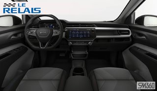 2027 CHEVROLET TRUCK BOLT EV in Montreal, Quebec - 5 - w320h240px