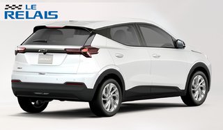 2027 CHEVROLET TRUCK BOLT EV in Montreal, Quebec - 3 - w320h240px