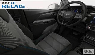 2027 CHEVROLET TRUCK BOLT EV in Montreal, Quebec - 6 - w320h240px