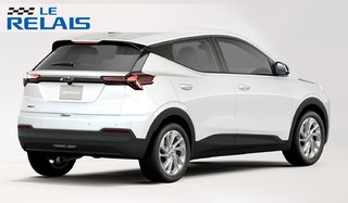 2027 CHEVROLET TRUCK BOLT EV in Montreal, Quebec - 3 - w320h240px