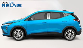 2027 Chevrolet Bolt in Montreal, Quebec - 3 - w320h240px