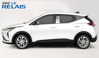 2027 Chevrolet Bolt in Montreal, Quebec - 2 - w320h240px
