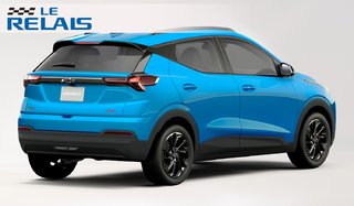 2027 Chevrolet Bolt in Montreal, Quebec - 3 - w320h240px
