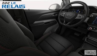 2027 Chevrolet Bolt in Montreal, Quebec - 6 - w320h240px