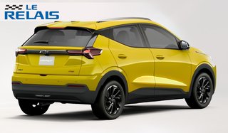 2027 Chevrolet Bolt in Montreal, Quebec - 3 - w320h240px