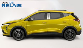 2027 Chevrolet Bolt in Montreal, Quebec - 2 - w320h240px