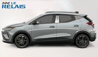 2027 Chevrolet Bolt in Montreal, Quebec - 2 - w320h240px