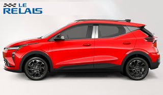 2027 Chevrolet Bolt in Montreal, Quebec - 2 - w320h240px