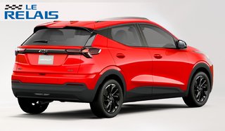 2027 Chevrolet Bolt in Montreal, Quebec - 3 - w320h240px