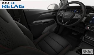 2027 Chevrolet Bolt in Montreal, Quebec - 6 - w320h240px