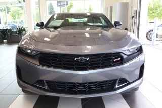 2022 Chevrolet Camaro 1LT RS in Montreal, Quebec - 6 - w320h240px