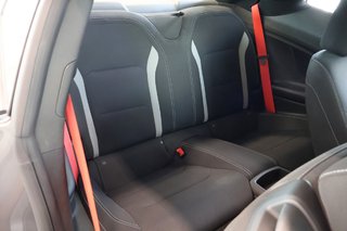 Chevrolet Camaro  2022 à Montréal, Québec - 19 - w320h240px