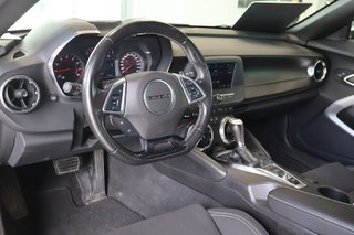 2022 Chevrolet Camaro 1LT RS in Montreal, Quebec - 3 - w320h240px