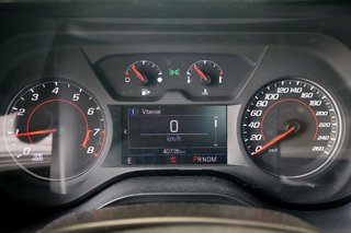 2022 Chevrolet Camaro 1LT RS in Montreal, Quebec - 4 - w320h240px