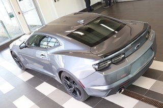 Chevrolet Camaro  2022 à Montréal, Québec - 20 - w320h240px