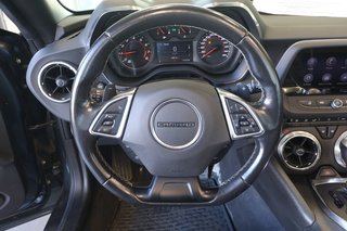 2023 Chevrolet Camaro in Montreal, Quebec - 10 - w320h240px