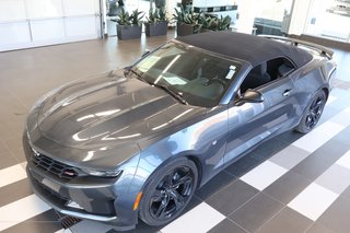 2023 Chevrolet Camaro in Montreal, Quebec - 20 - w320h240px
