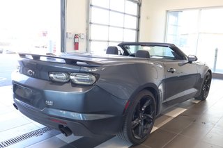 2023 Chevrolet Camaro in Montreal, Quebec - 24 - w320h240px