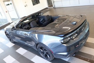 2023 Chevrolet Camaro in Montreal, Quebec - 21 - w320h240px