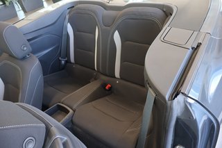 2023 Chevrolet Camaro in Montreal, Quebec - 19 - w320h240px