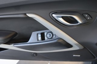 2023 Chevrolet Camaro in Montreal, Quebec - 18 - w320h240px