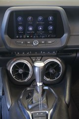 2023 Chevrolet Camaro in Montreal, Quebec - 5 - w320h240px