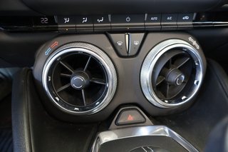 2023 Chevrolet Camaro in Montreal, Quebec - 17 - w320h240px