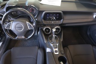 2023 Chevrolet Camaro in Montreal, Quebec - 3 - w320h240px