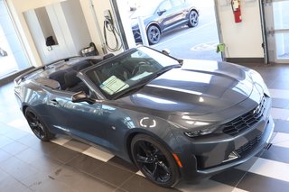 2023 Chevrolet Camaro in Montreal, Quebec - 9 - w320h240px