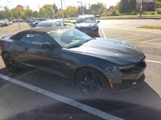 2023 Chevrolet Camaro in Montreal, Quebec - 2 - w320h240px