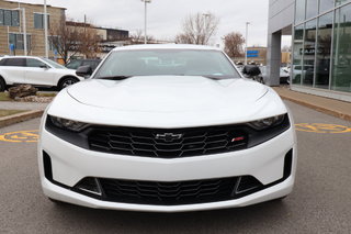 2024 Chevrolet Camaro in Montreal, Quebec - 9 - w320h240px