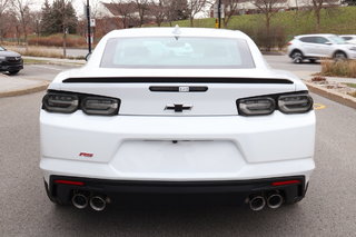 2024 Chevrolet Camaro in Montreal, Quebec - 17 - w320h240px