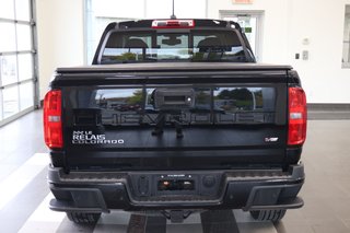 Chevrolet Colorado  2021 à Montréal, Québec - 19 - w320h240px