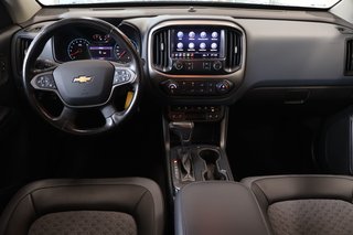 Chevrolet Colorado 4WD Z71 2021 à Montréal, Québec - 3 - w320h240px