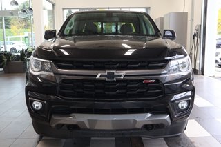 Chevrolet Colorado  2021 à Montréal, Québec - 7 - w320h240px