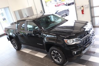 Chevrolet Colorado  2021 à Montréal, Québec - 8 - w320h240px