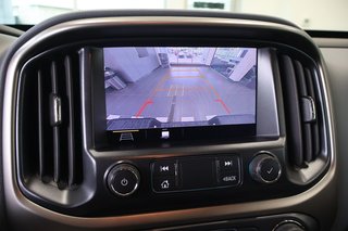 Chevrolet Colorado  2021 à Montréal, Québec - 12 - w320h240px