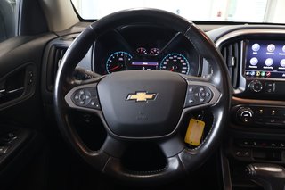 Chevrolet Colorado  2021 à Montréal, Québec - 9 - w320h240px
