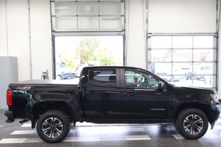 Chevrolet Colorado  2021 à Montréal, Québec - 18 - w320h240px